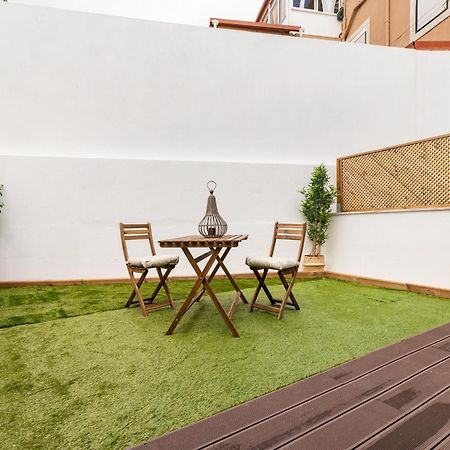 Belem Design Apartments By Homing Lisboa Ngoại thất bức ảnh