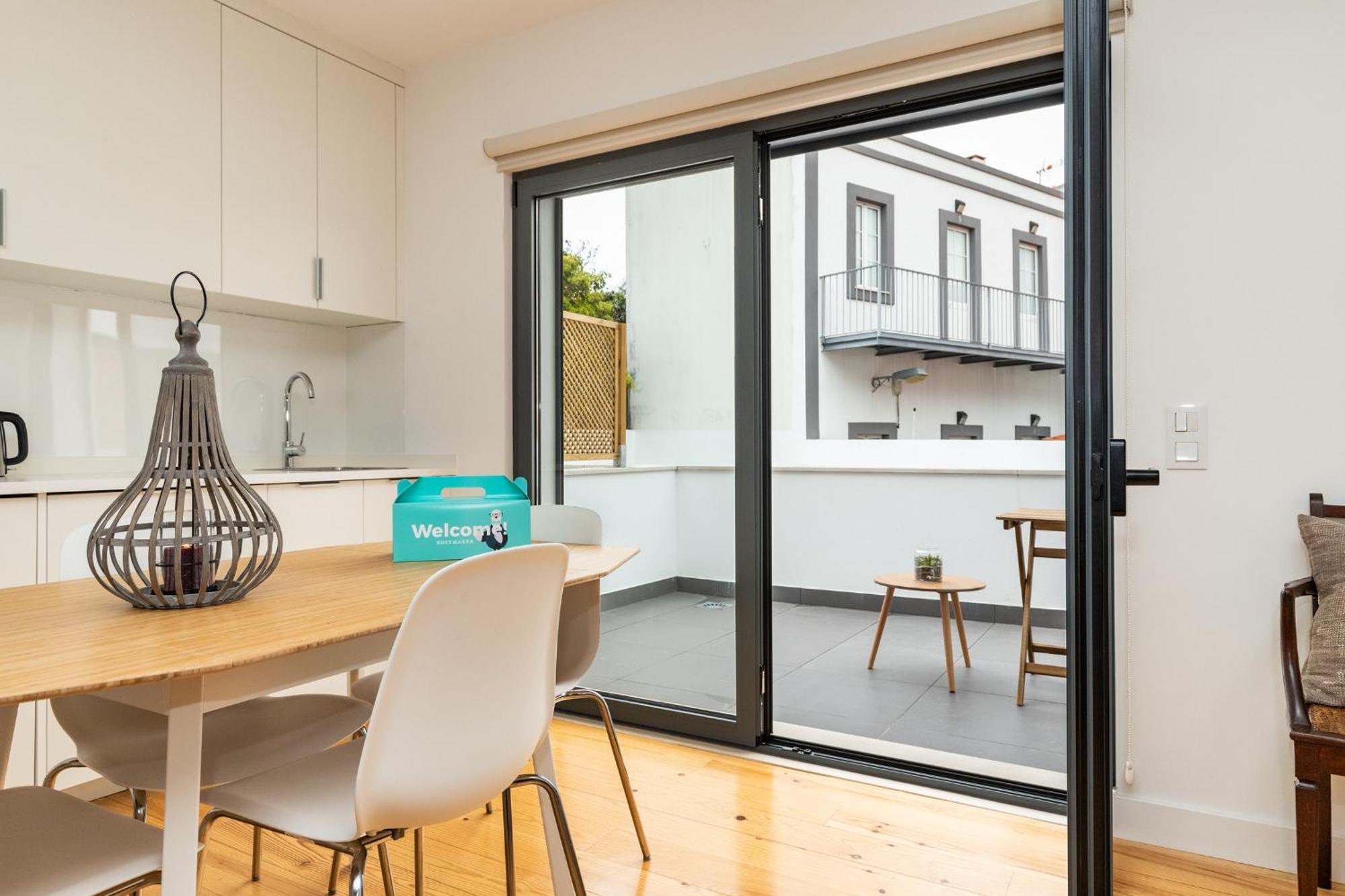 Belem Design Apartments By Homing Lisboa Ngoại thất bức ảnh