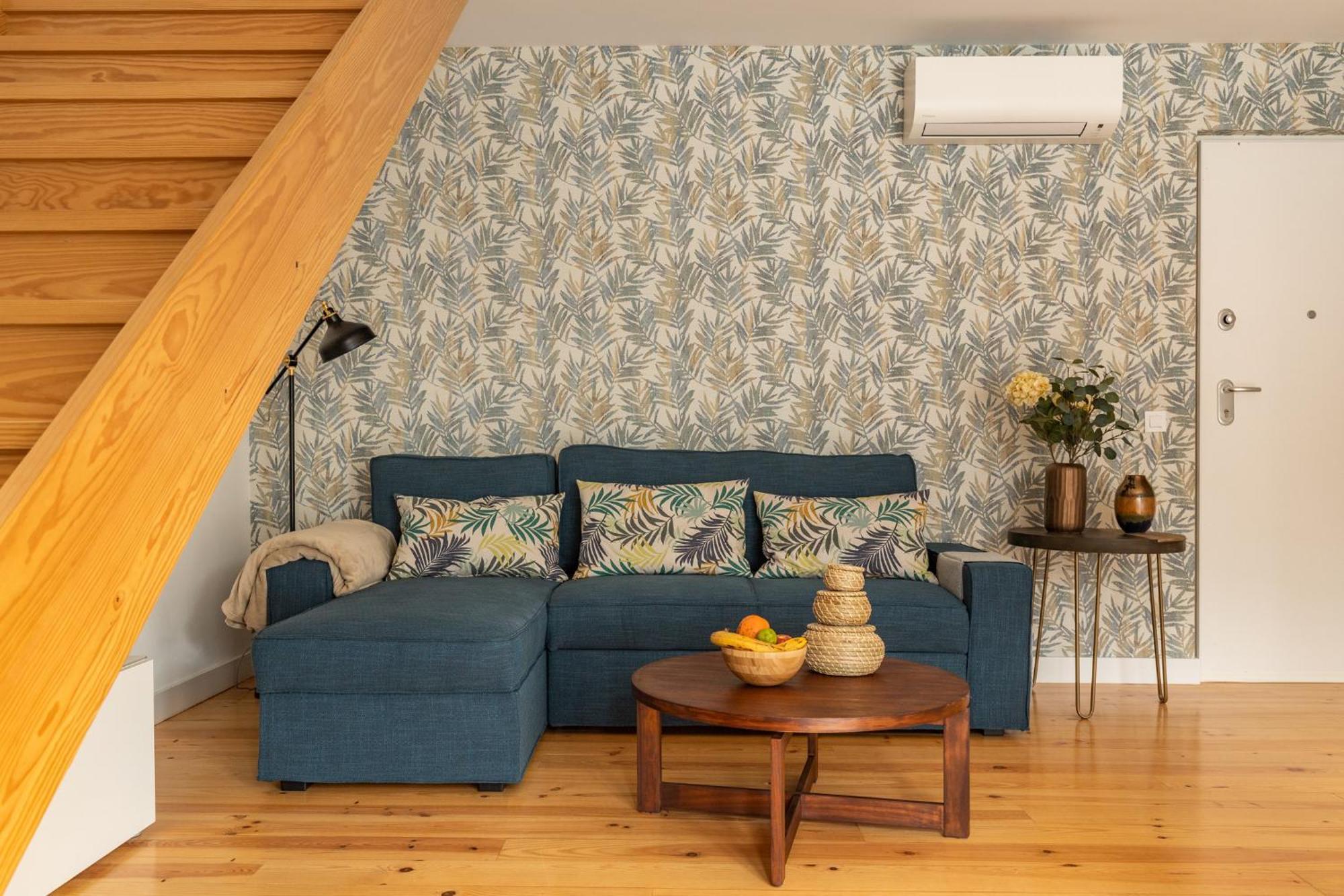 Belem Design Apartments By Homing Lisboa Ngoại thất bức ảnh