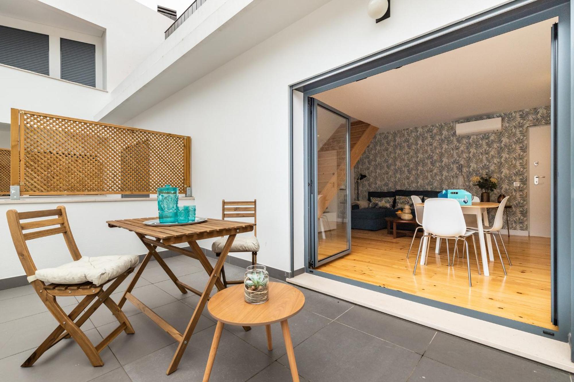 Belem Design Apartments By Homing Lisboa Ngoại thất bức ảnh