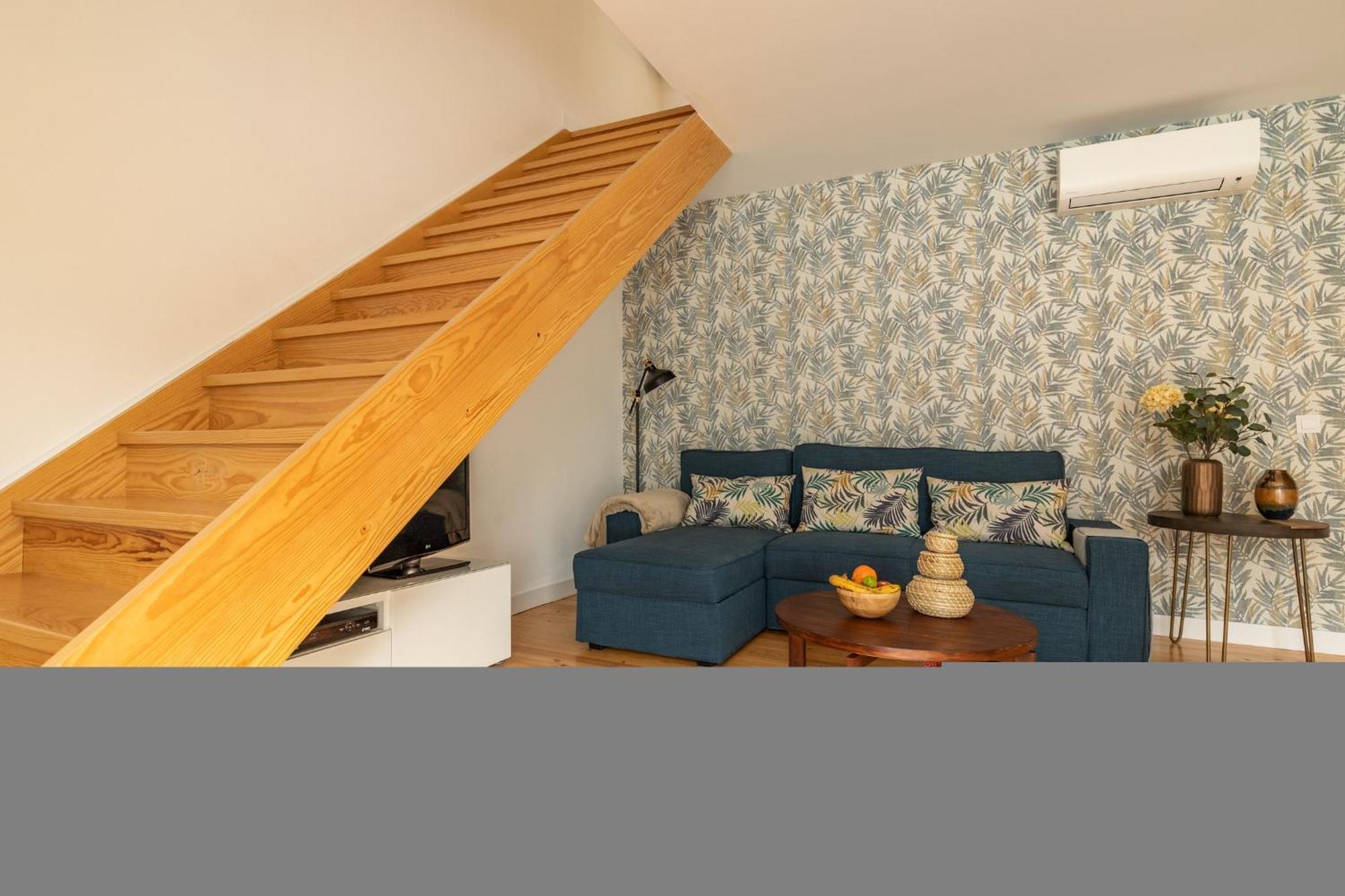 Belem Design Apartments By Homing Lisboa Ngoại thất bức ảnh