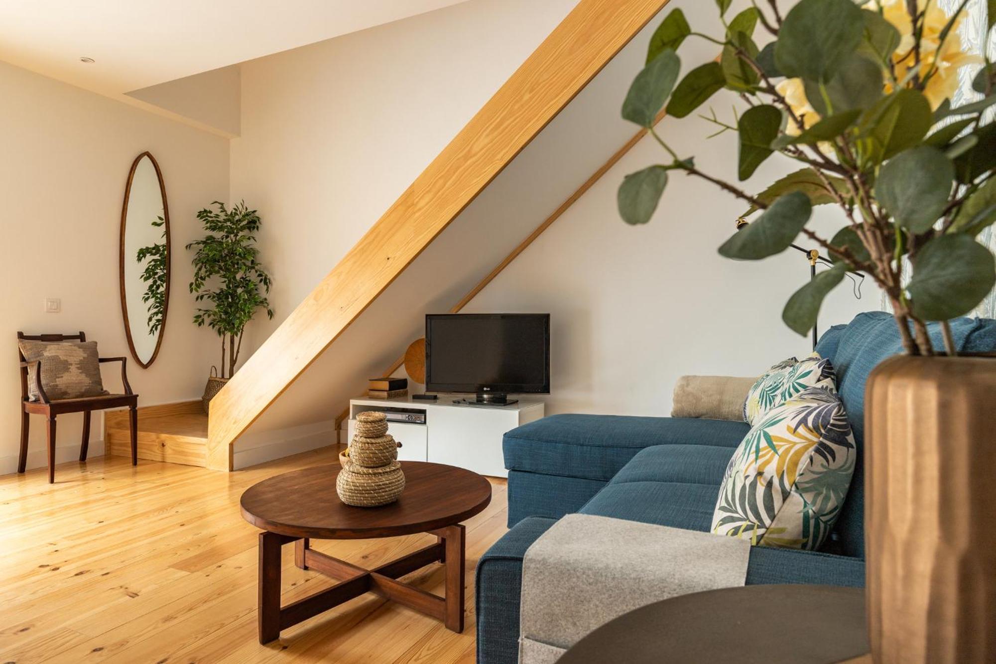 Belem Design Apartments By Homing Lisboa Ngoại thất bức ảnh