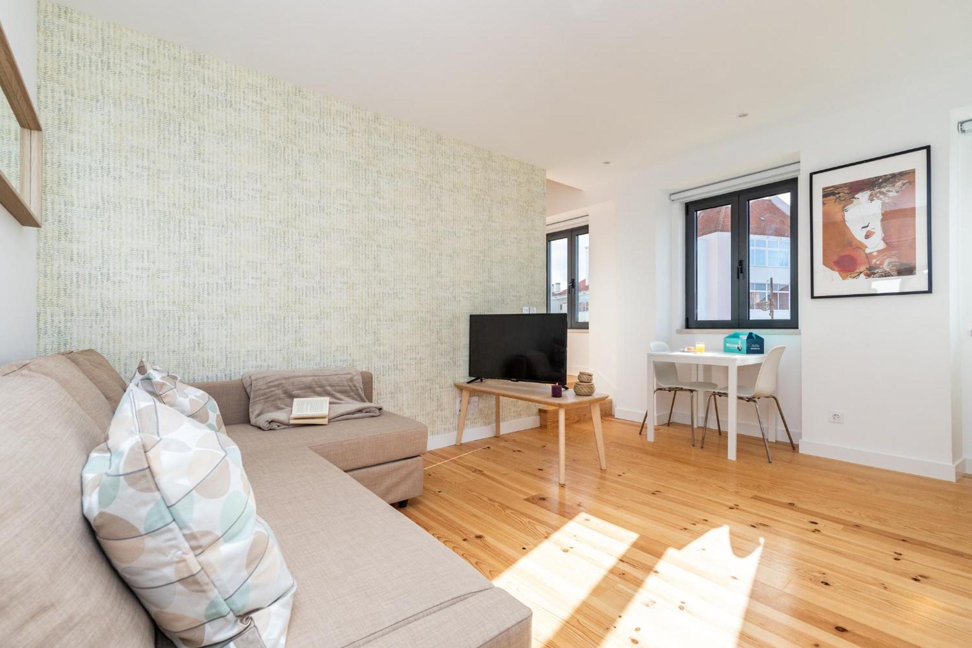 Belem Design Apartments By Homing Lisboa Ngoại thất bức ảnh