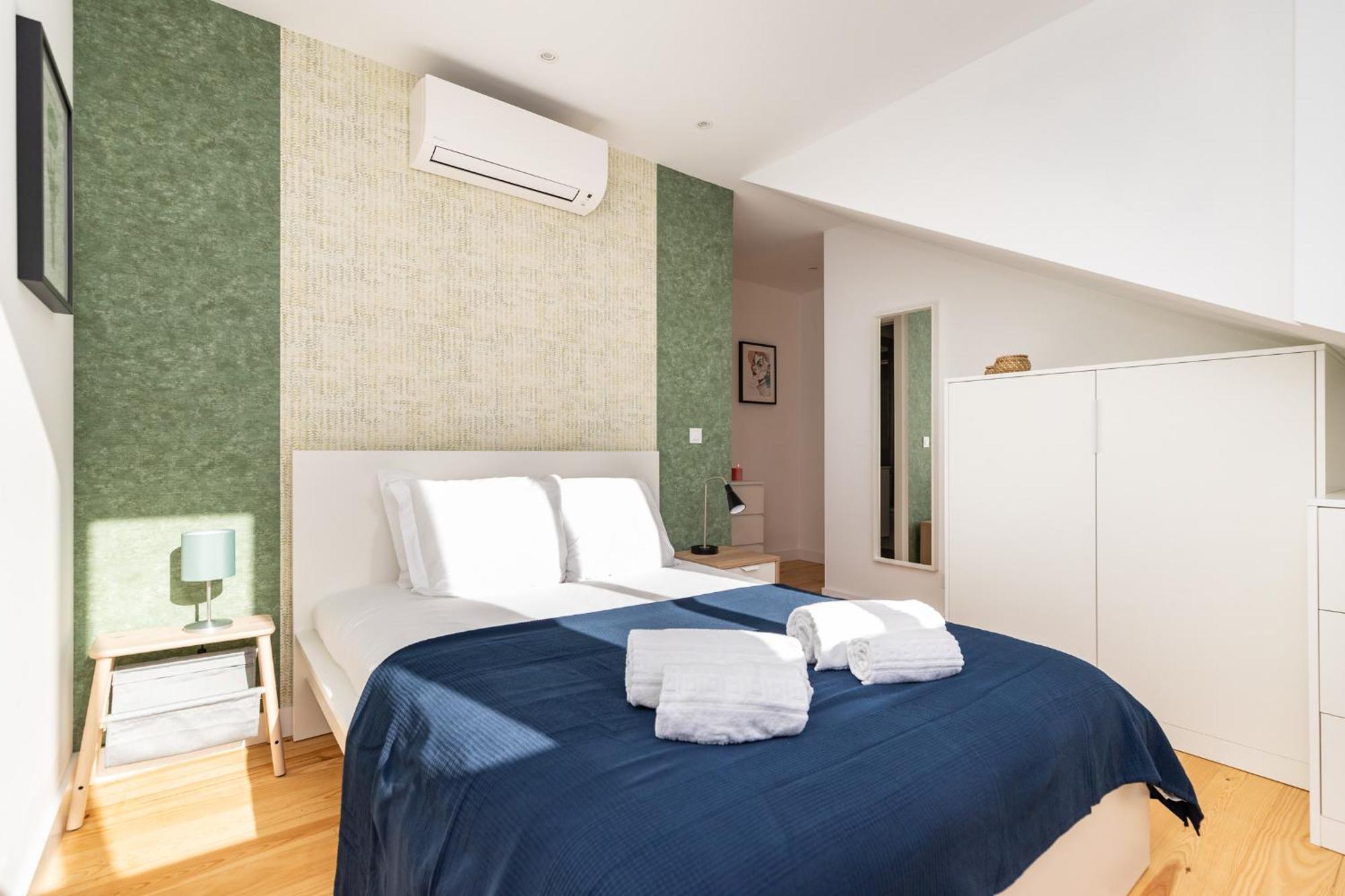Belem Design Apartments By Homing Lisboa Ngoại thất bức ảnh
