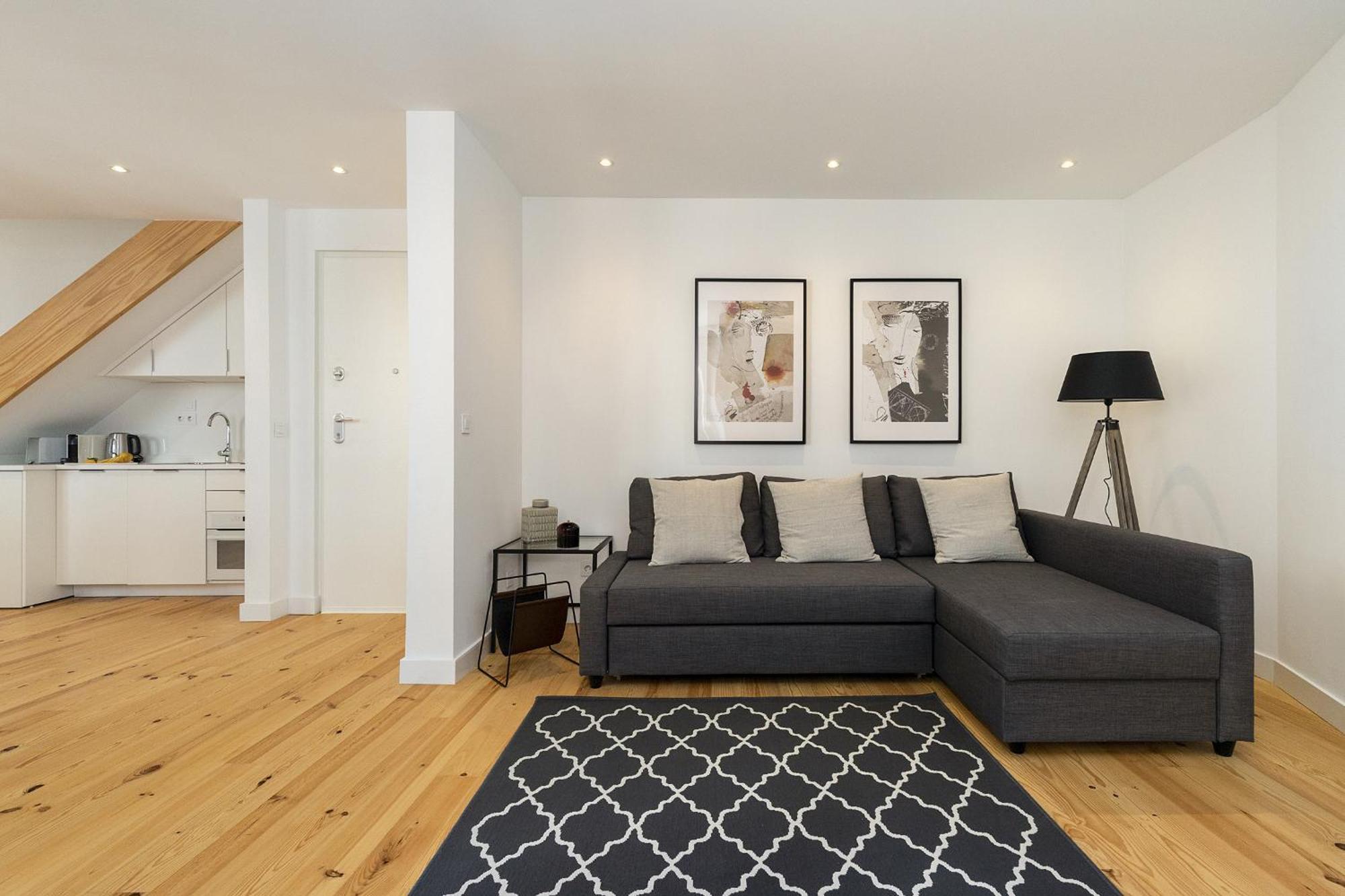 Belem Design Apartments By Homing Lisboa Ngoại thất bức ảnh