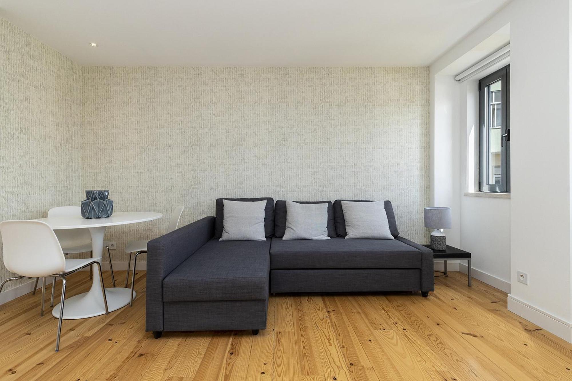 Belem Design Apartments By Homing Lisboa Ngoại thất bức ảnh
