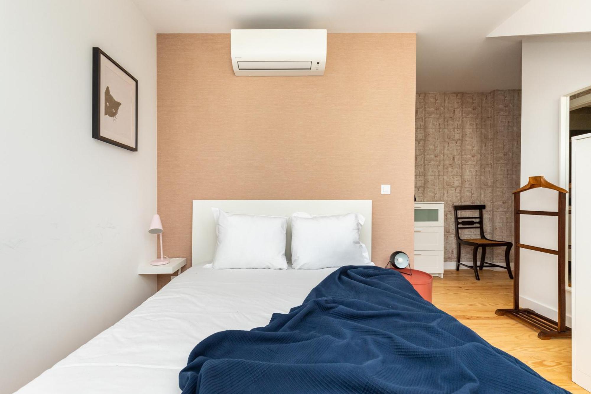 Belem Design Apartments By Homing Lisboa Ngoại thất bức ảnh