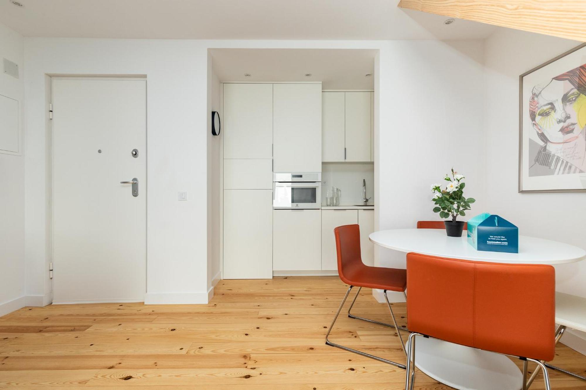 Belem Design Apartments By Homing Lisboa Ngoại thất bức ảnh