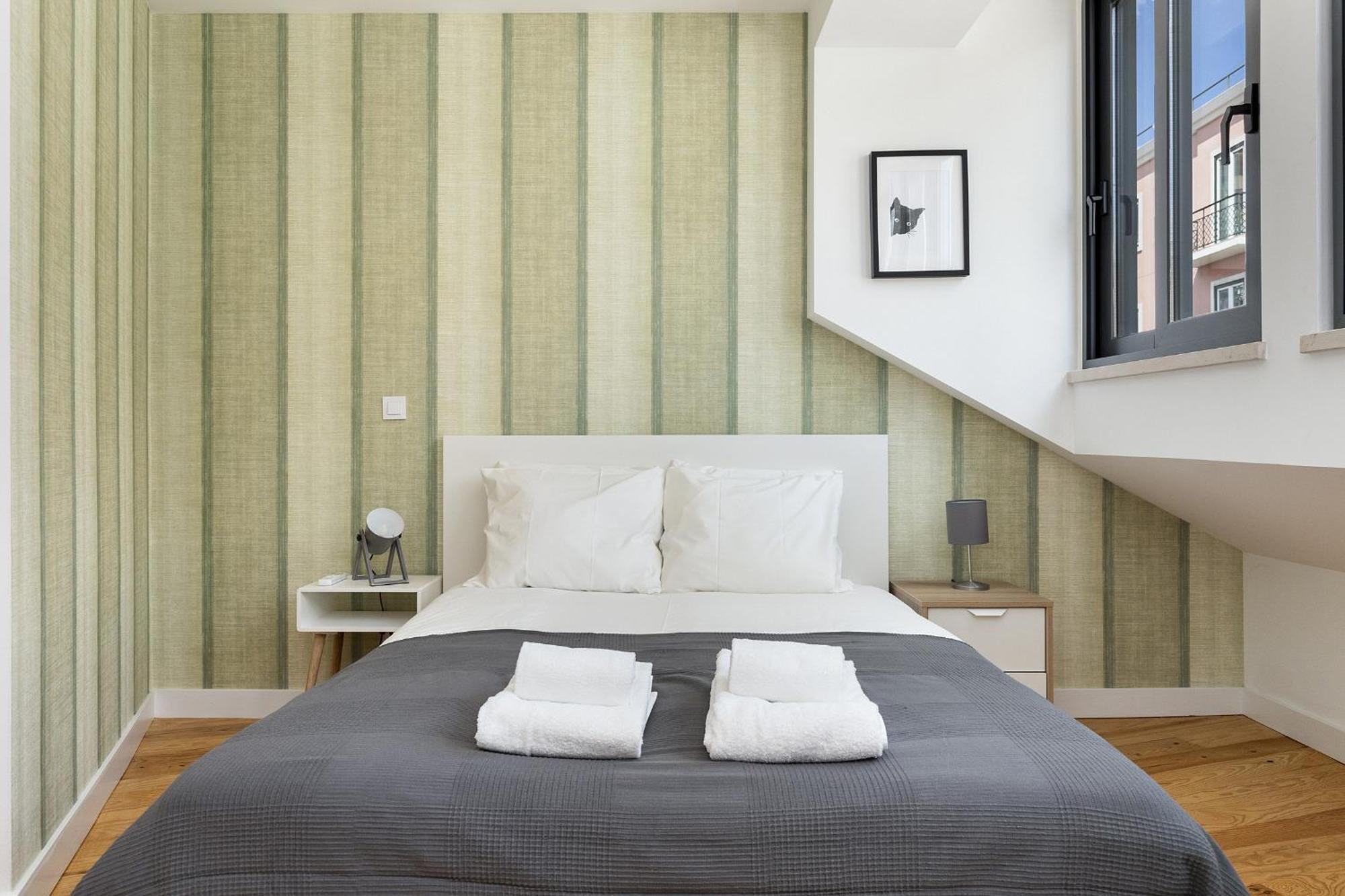 Belem Design Apartments By Homing Lisboa Ngoại thất bức ảnh