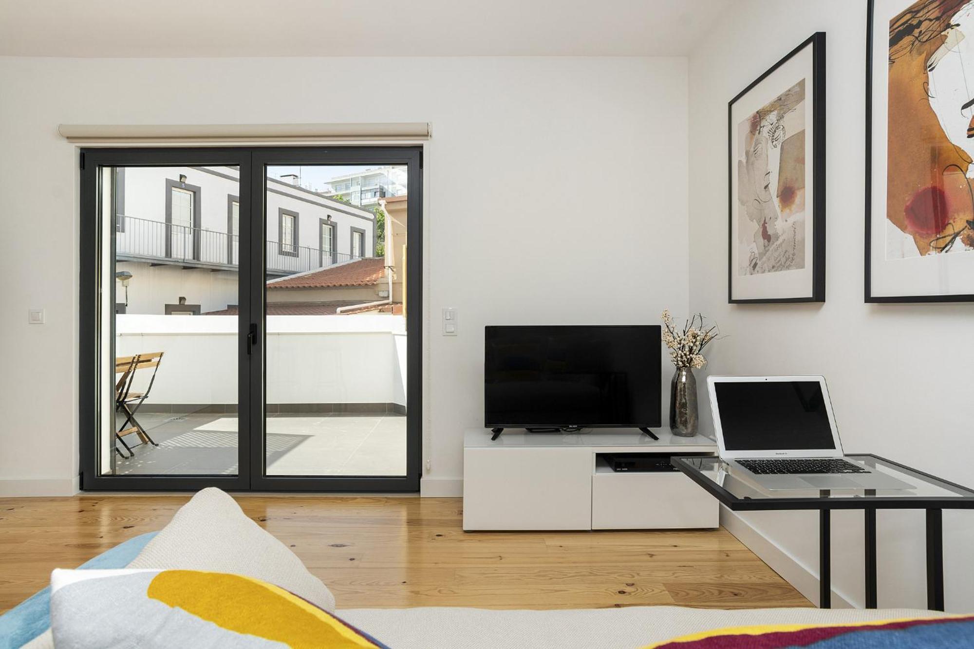 Belem Design Apartments By Homing Lisboa Ngoại thất bức ảnh