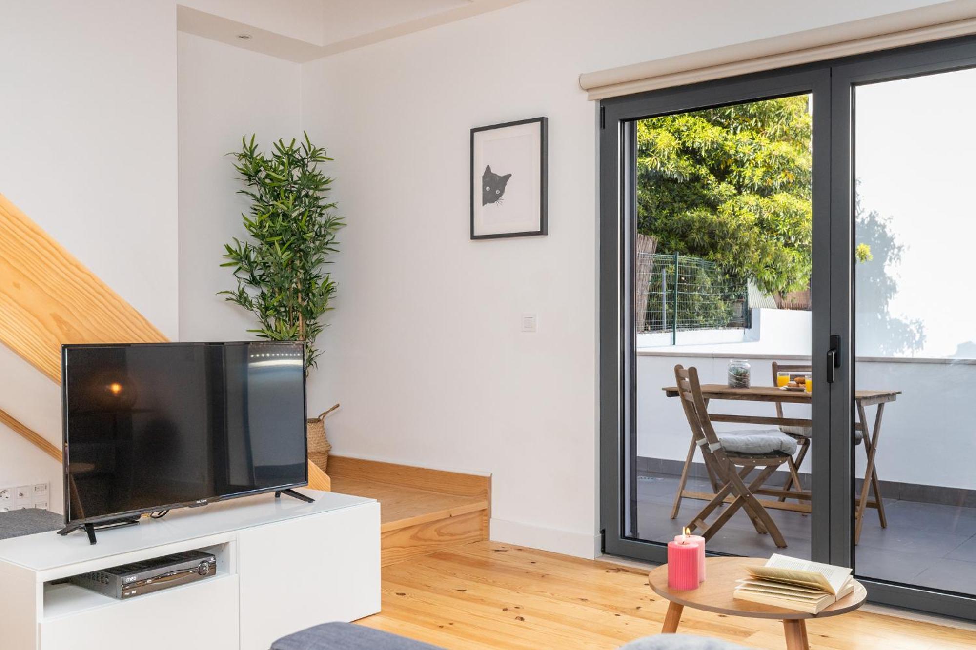 Belem Design Apartments By Homing Lisboa Ngoại thất bức ảnh