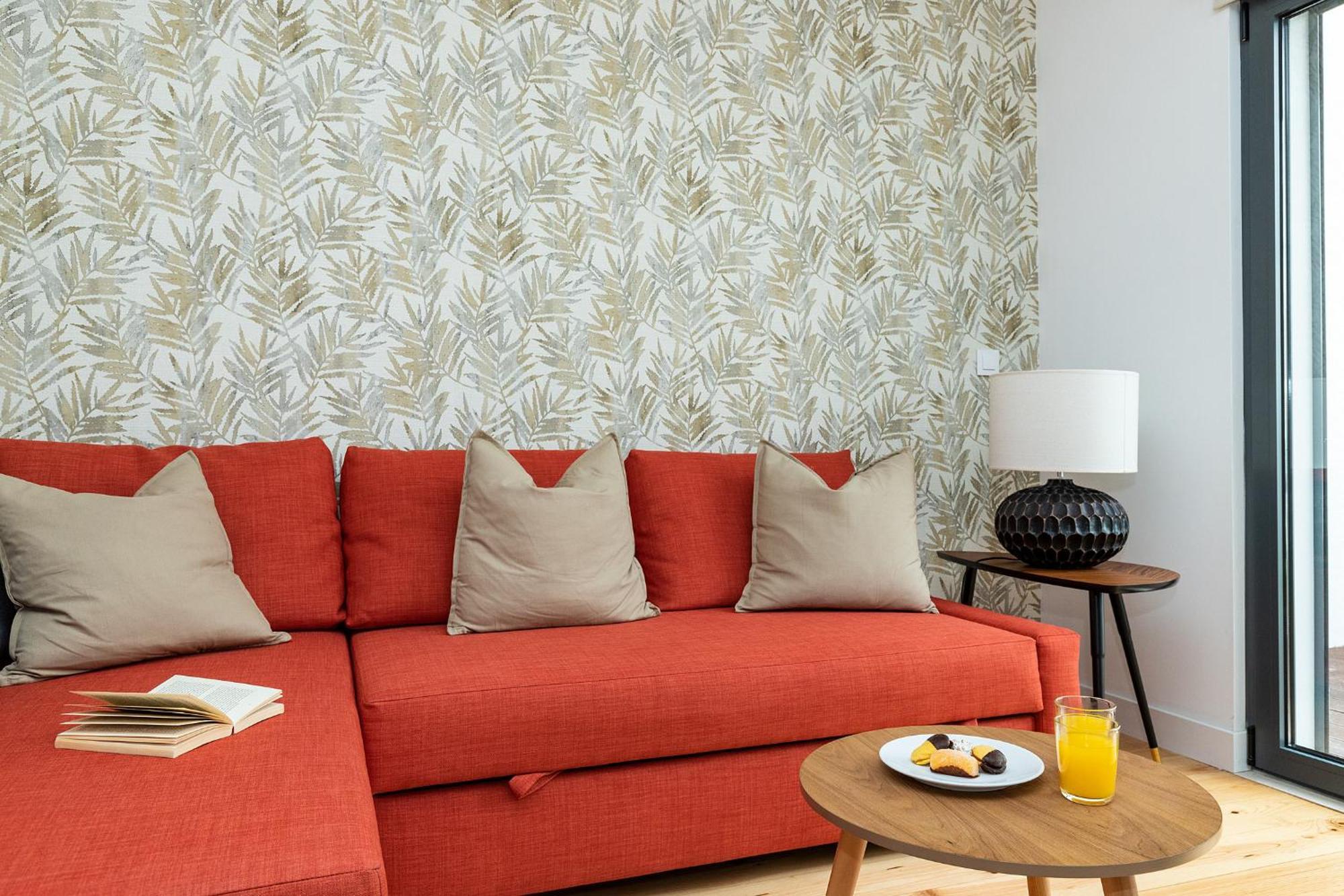 Belem Design Apartments By Homing Lisboa Ngoại thất bức ảnh