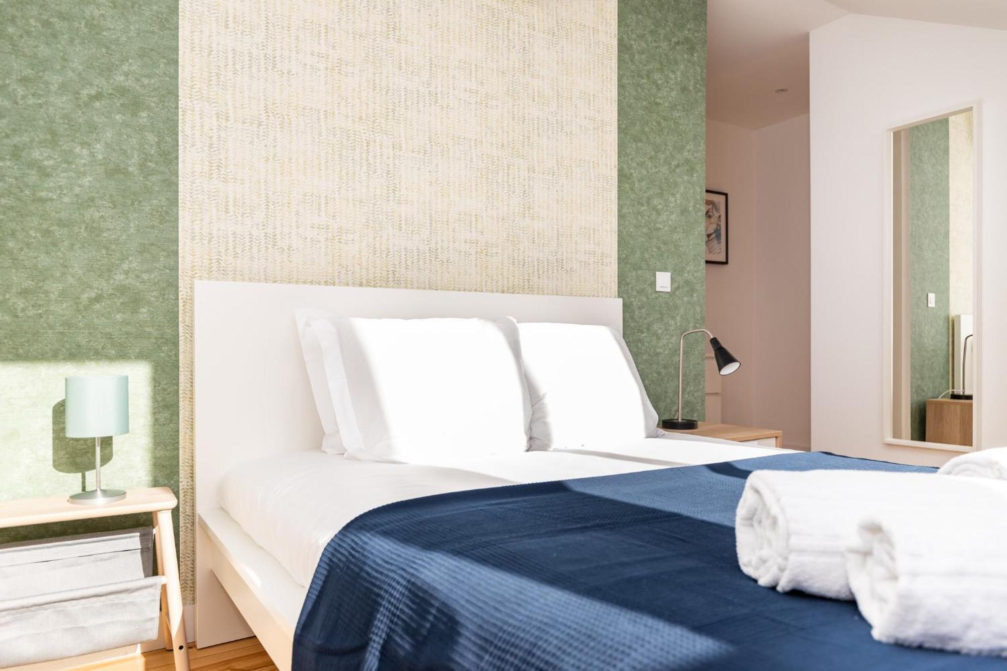 Belem Design Apartments By Homing Lisboa Ngoại thất bức ảnh