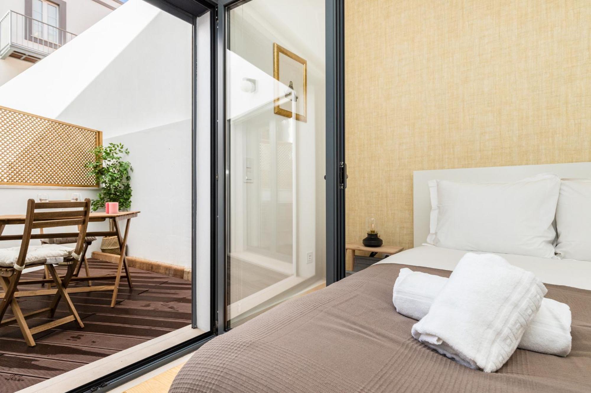 Belem Design Apartments By Homing Lisboa Ngoại thất bức ảnh