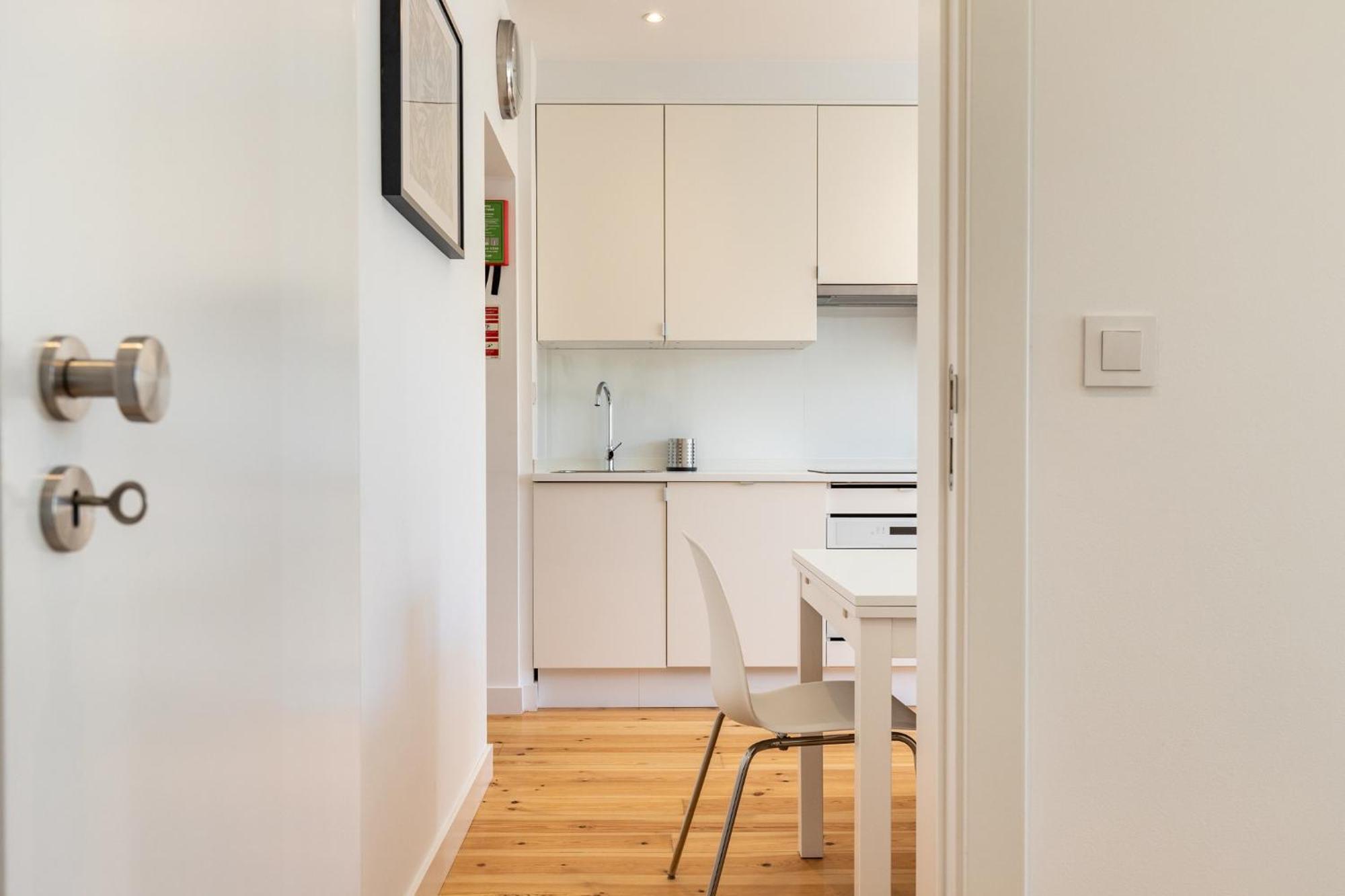 Belem Design Apartments By Homing Lisboa Ngoại thất bức ảnh