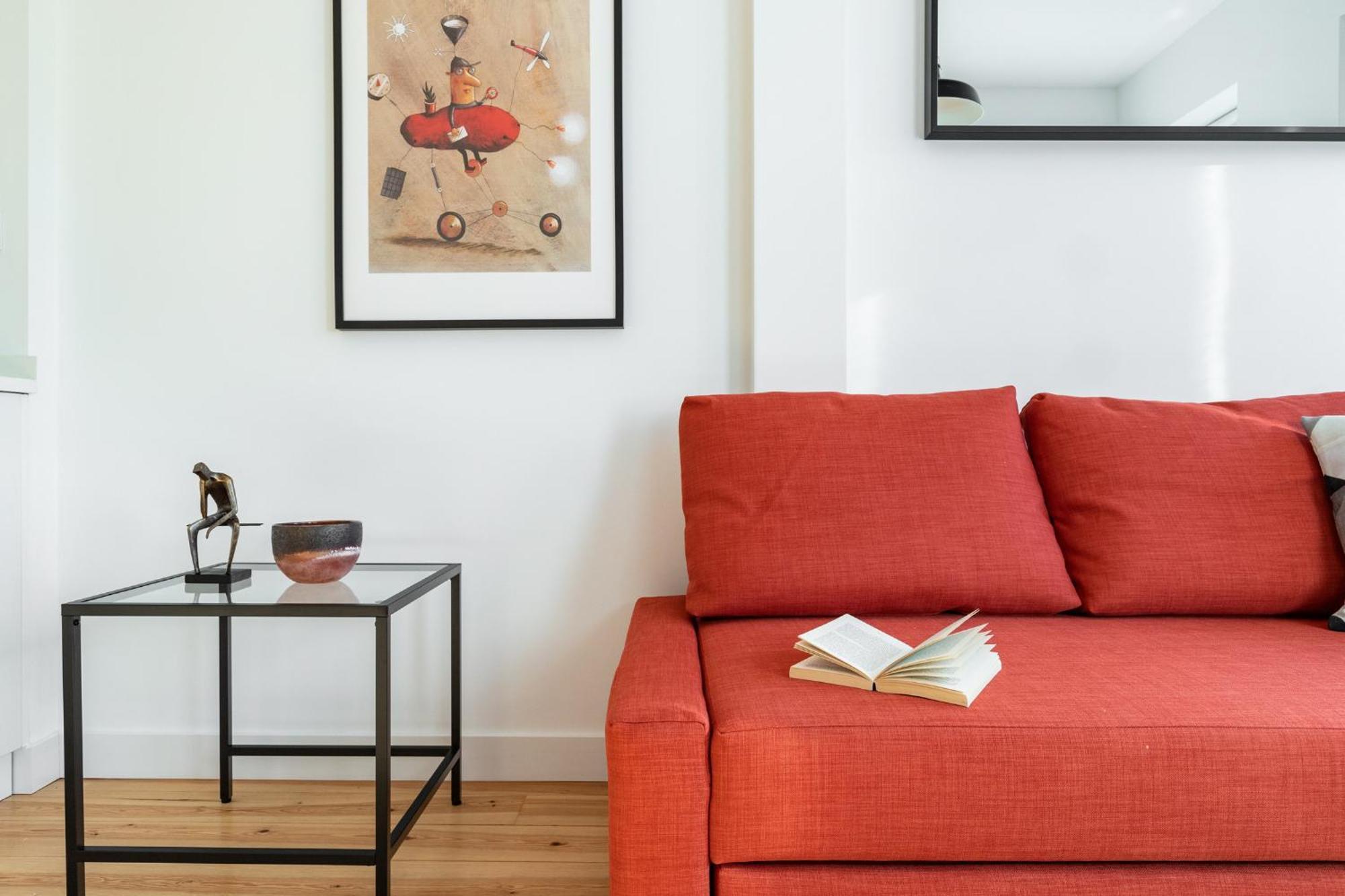 Belem Design Apartments By Homing Lisboa Ngoại thất bức ảnh