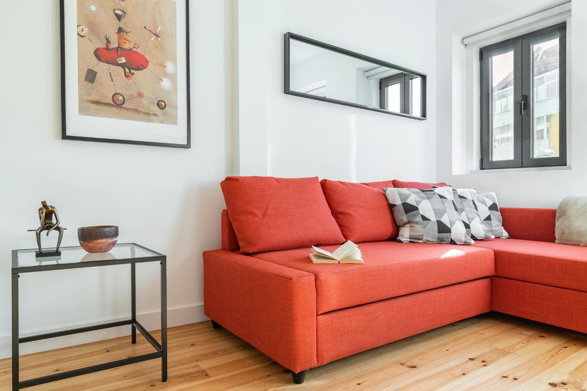 Belem Design Apartments By Homing Lisboa Ngoại thất bức ảnh