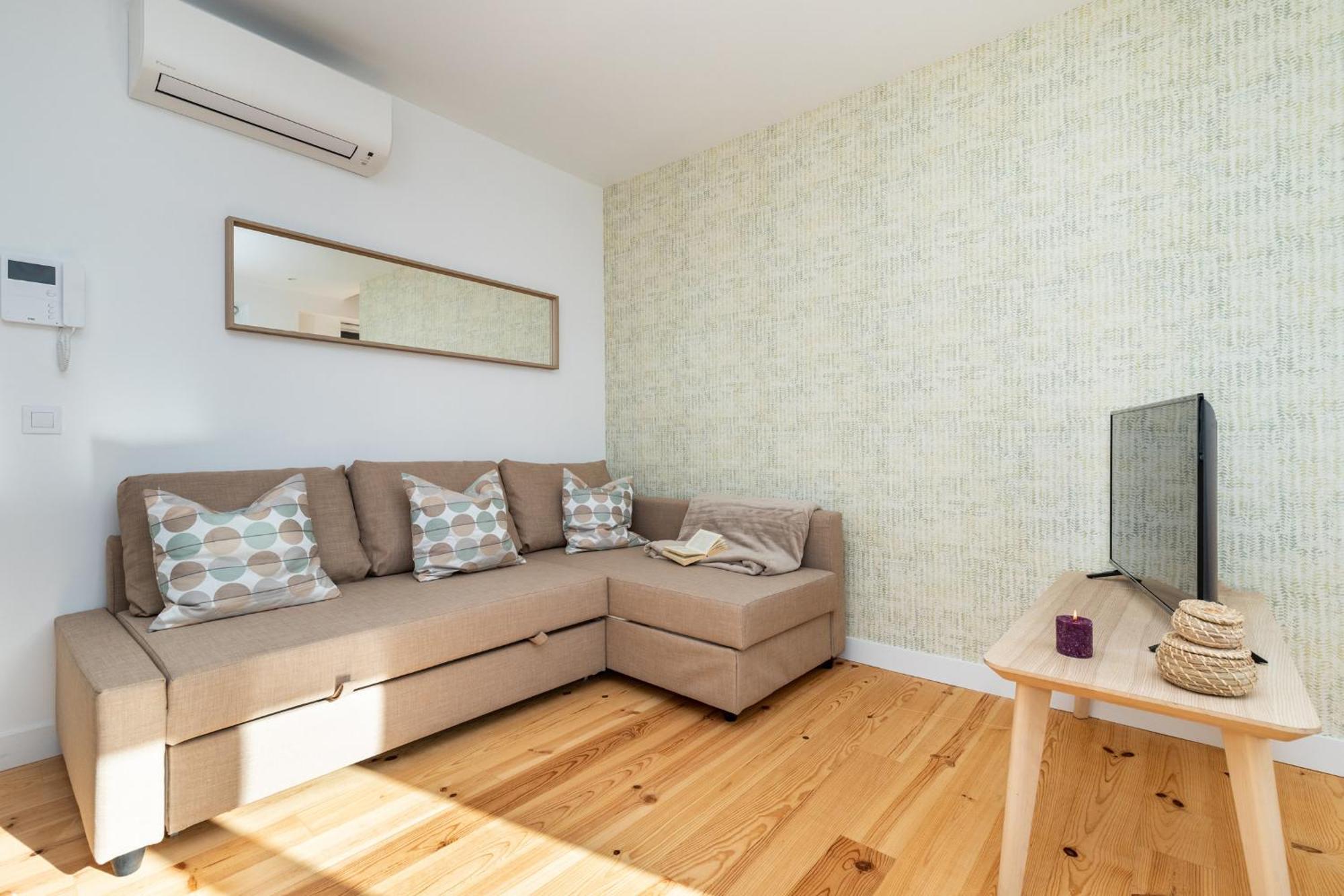 Belem Design Apartments By Homing Lisboa Ngoại thất bức ảnh