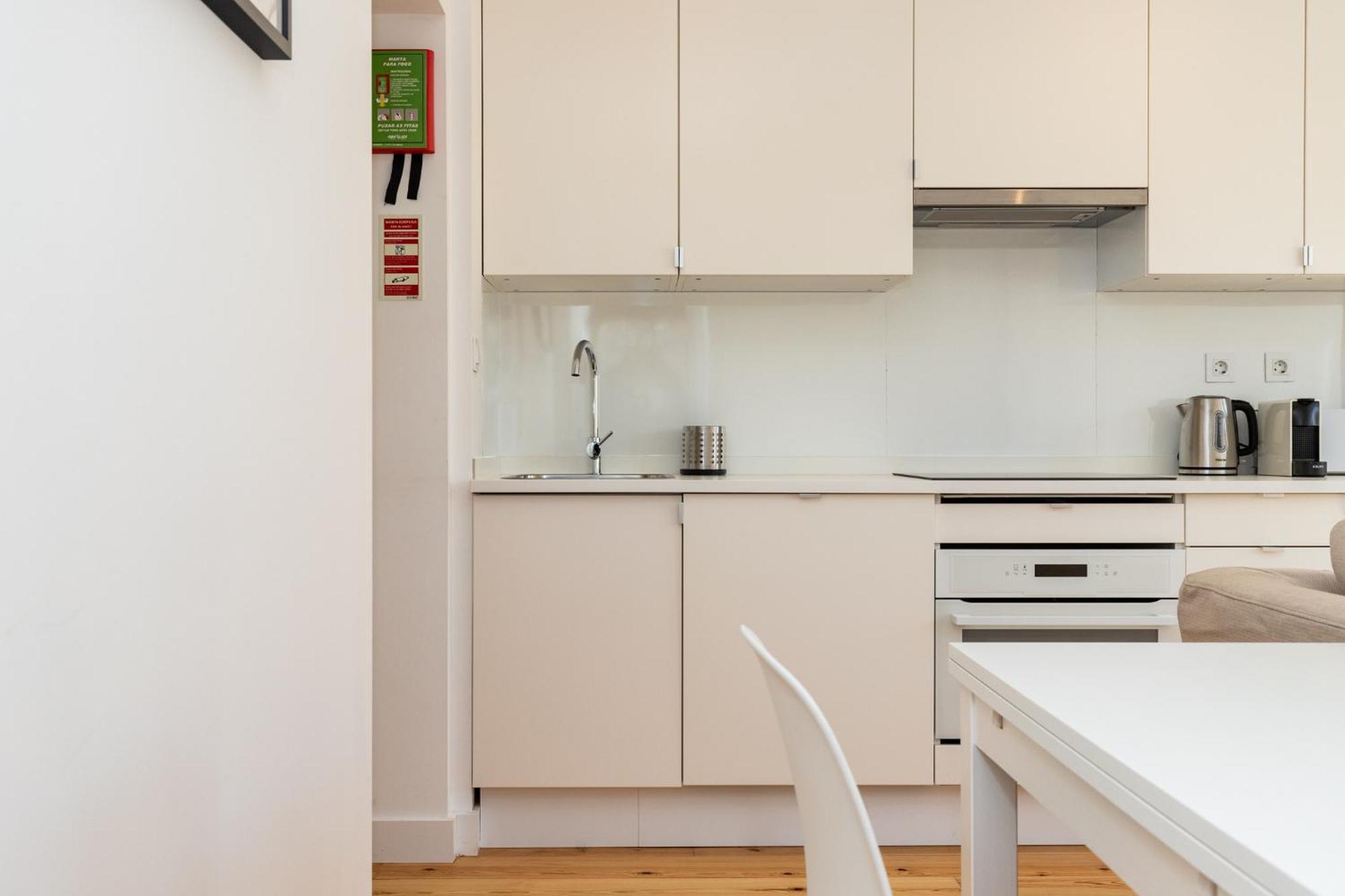Belem Design Apartments By Homing Lisboa Ngoại thất bức ảnh