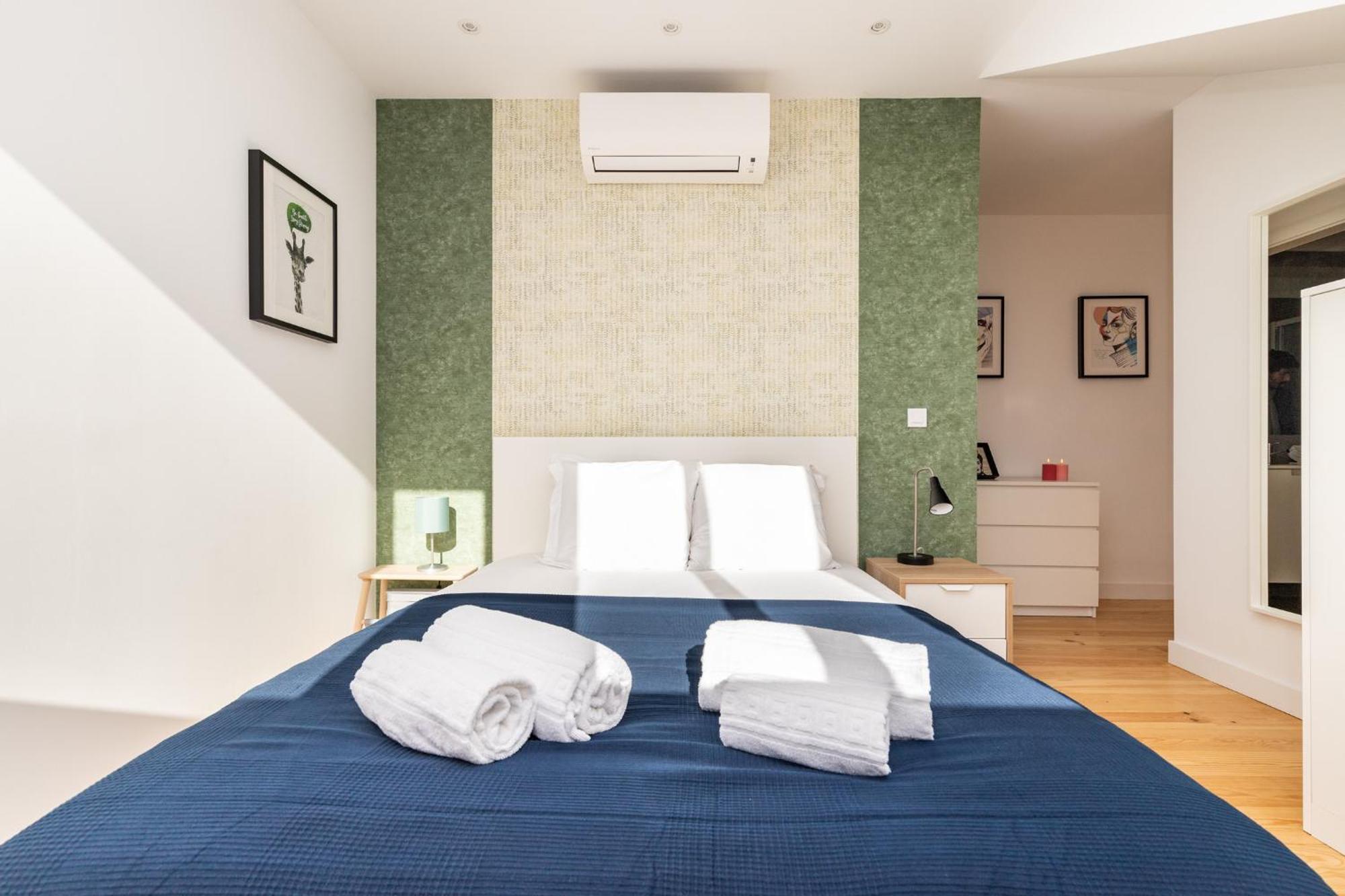 Belem Design Apartments By Homing Lisboa Ngoại thất bức ảnh