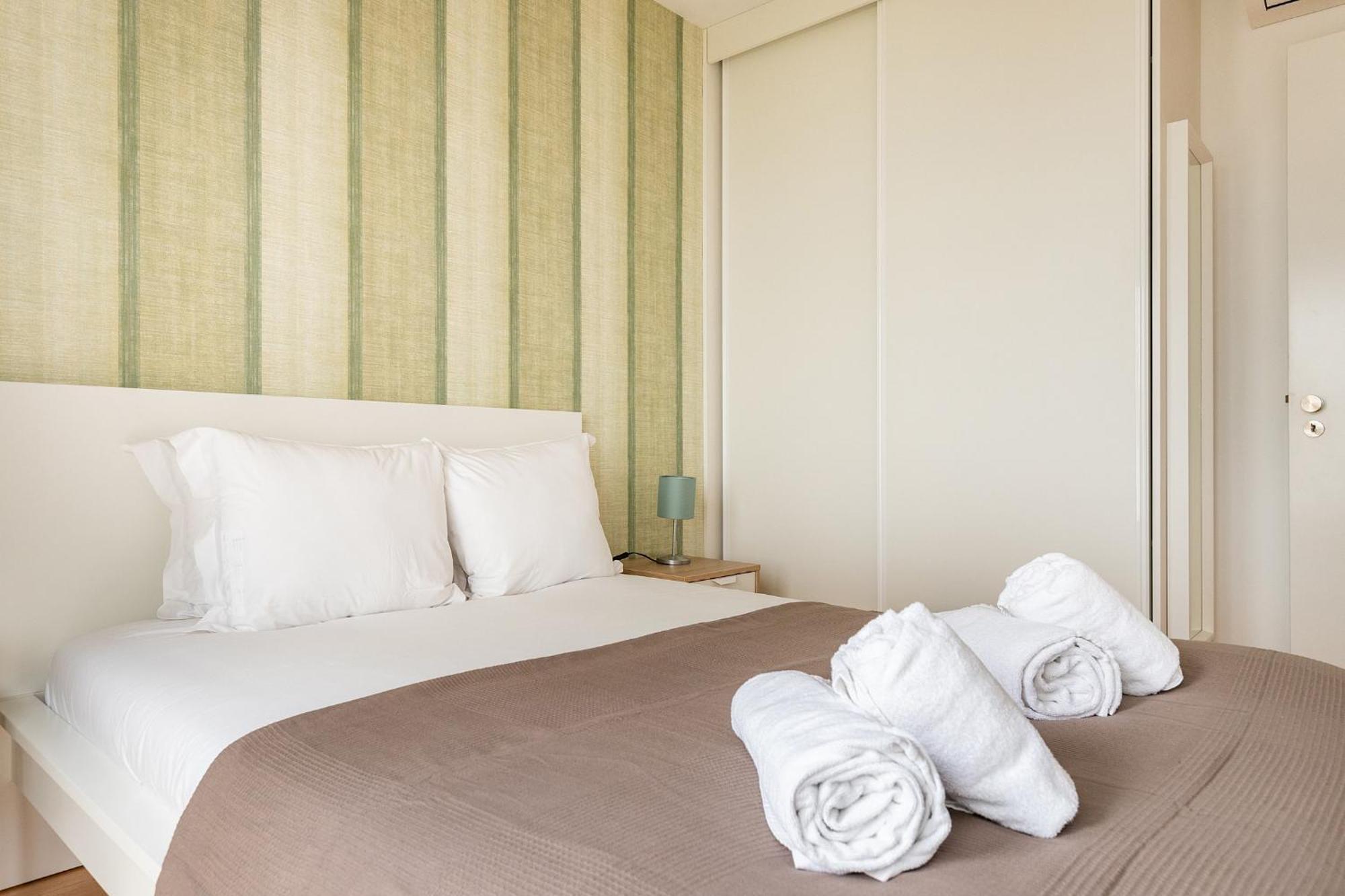 Belem Design Apartments By Homing Lisboa Ngoại thất bức ảnh