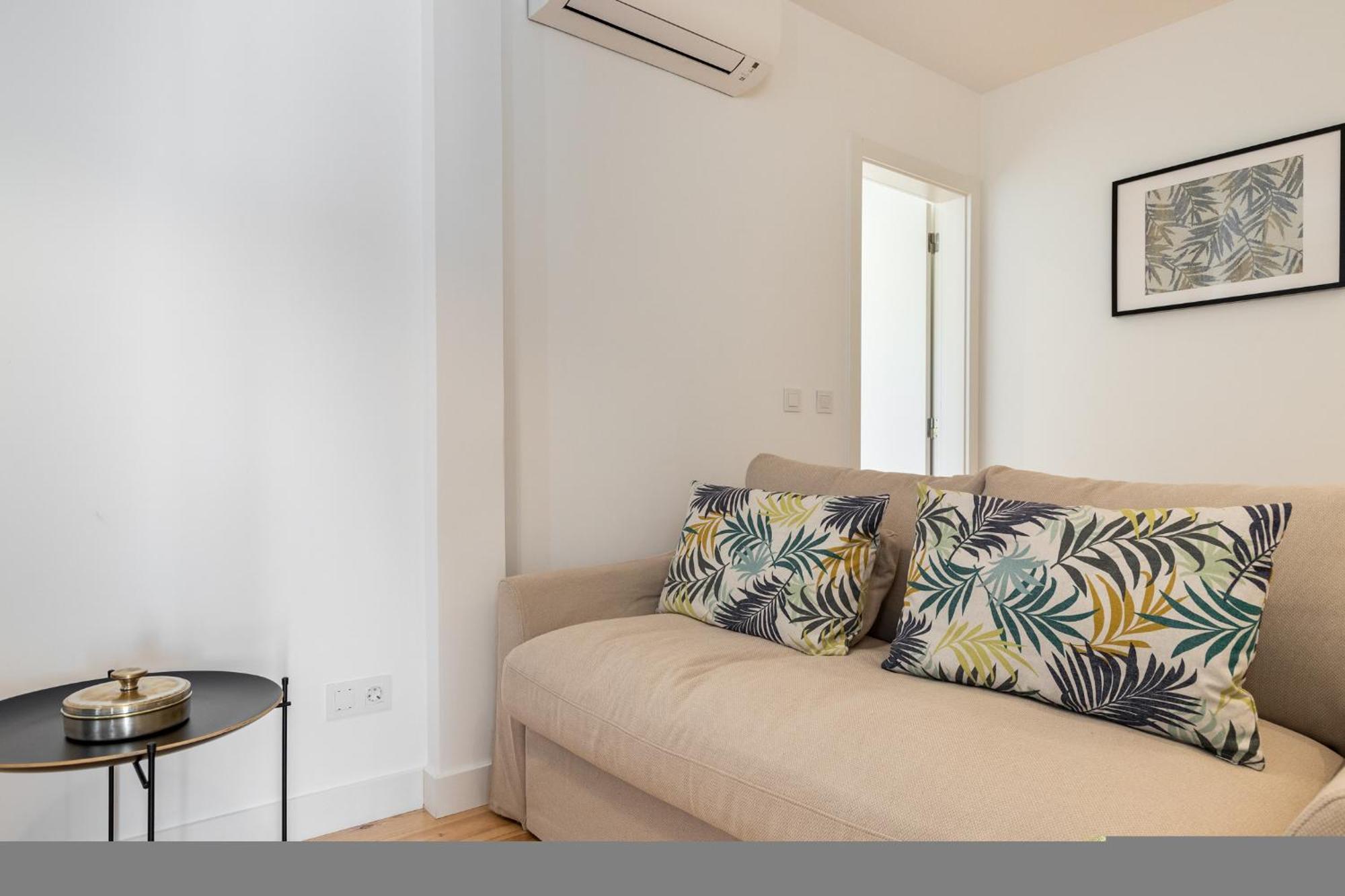 Belem Design Apartments By Homing Lisboa Ngoại thất bức ảnh
