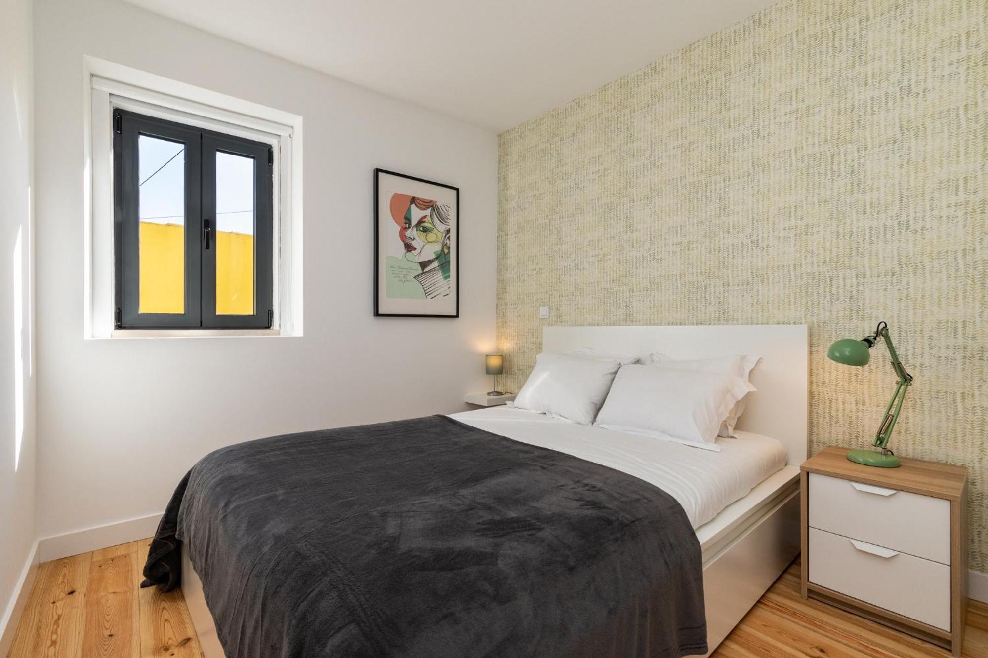 Belem Design Apartments By Homing Lisboa Ngoại thất bức ảnh