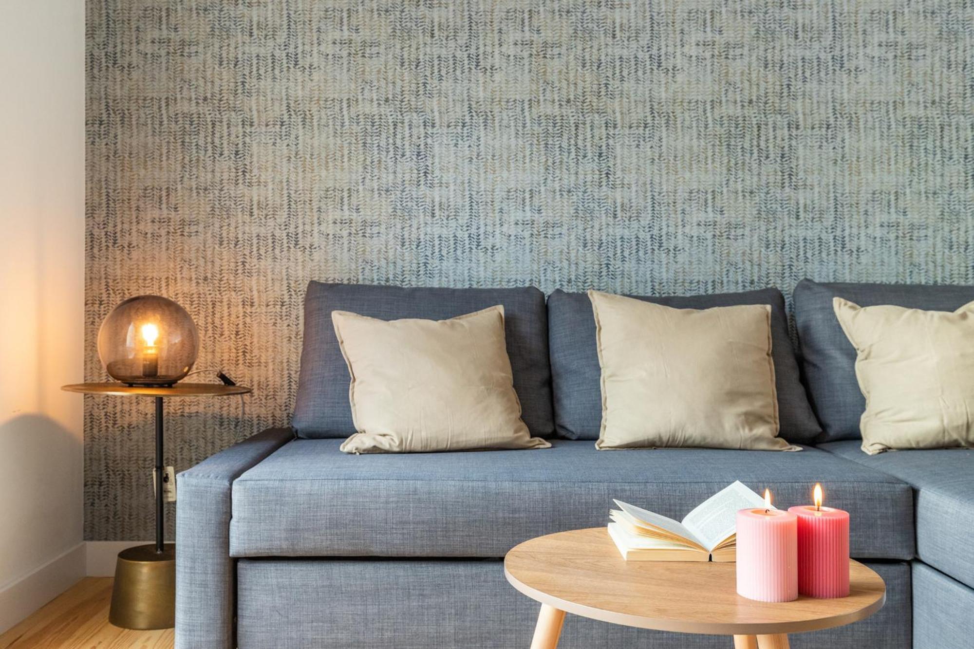 Belem Design Apartments By Homing Lisboa Ngoại thất bức ảnh