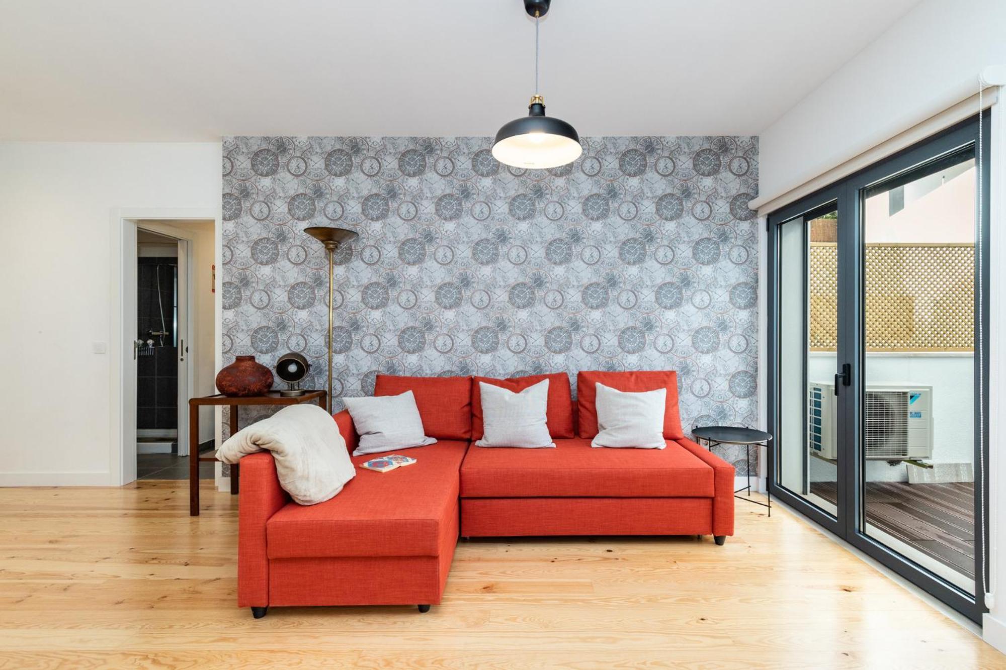 Belem Design Apartments By Homing Lisboa Ngoại thất bức ảnh