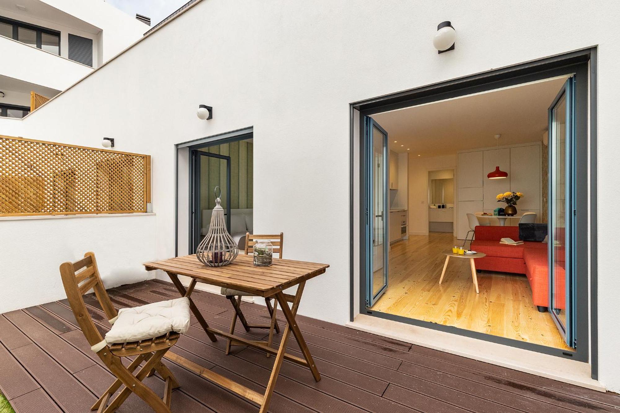 Belem Design Apartments By Homing Lisboa Ngoại thất bức ảnh