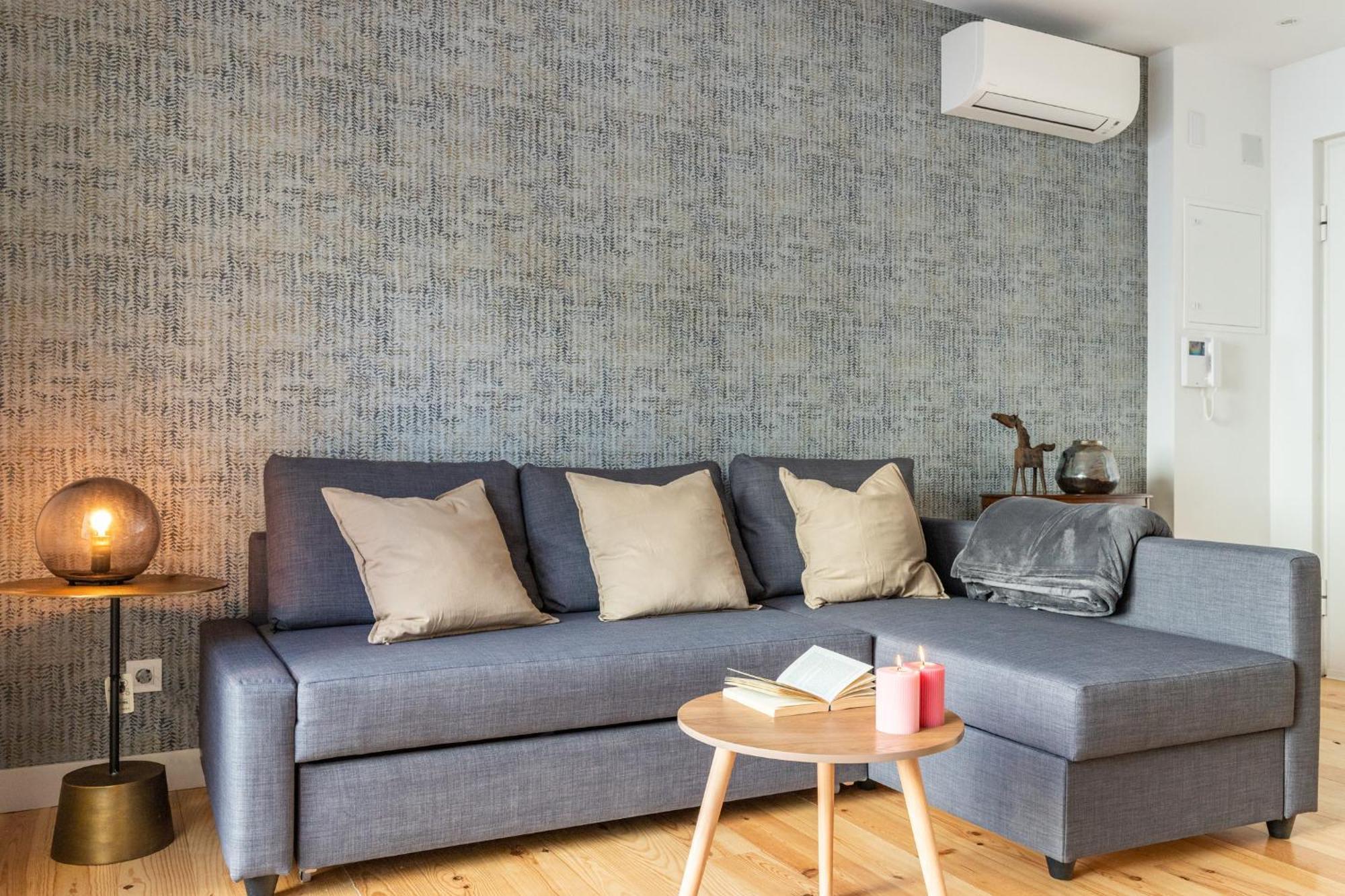 Belem Design Apartments By Homing Lisboa Ngoại thất bức ảnh