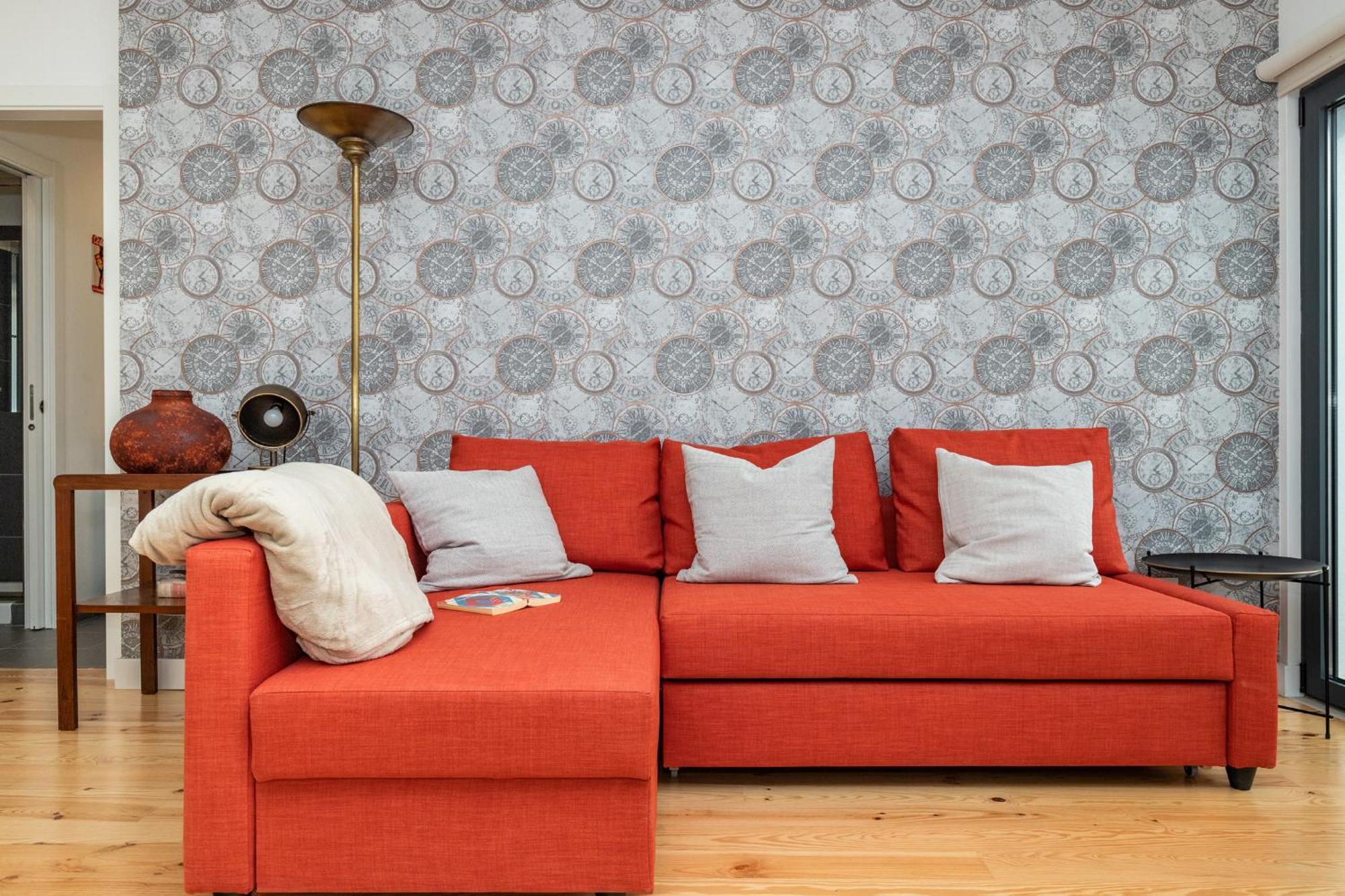 Belem Design Apartments By Homing Lisboa Ngoại thất bức ảnh