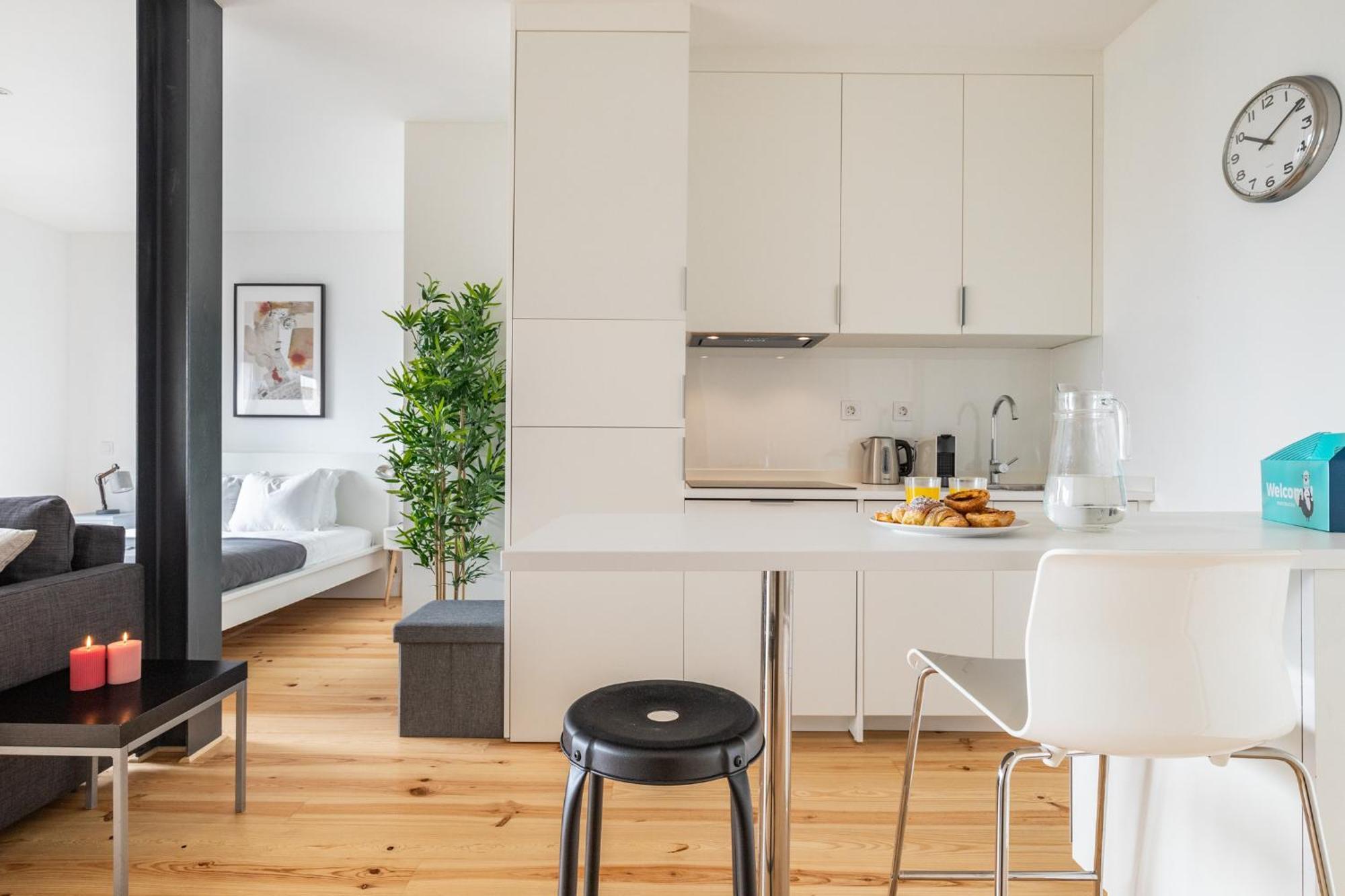 Belem Design Apartments By Homing Lisboa Ngoại thất bức ảnh