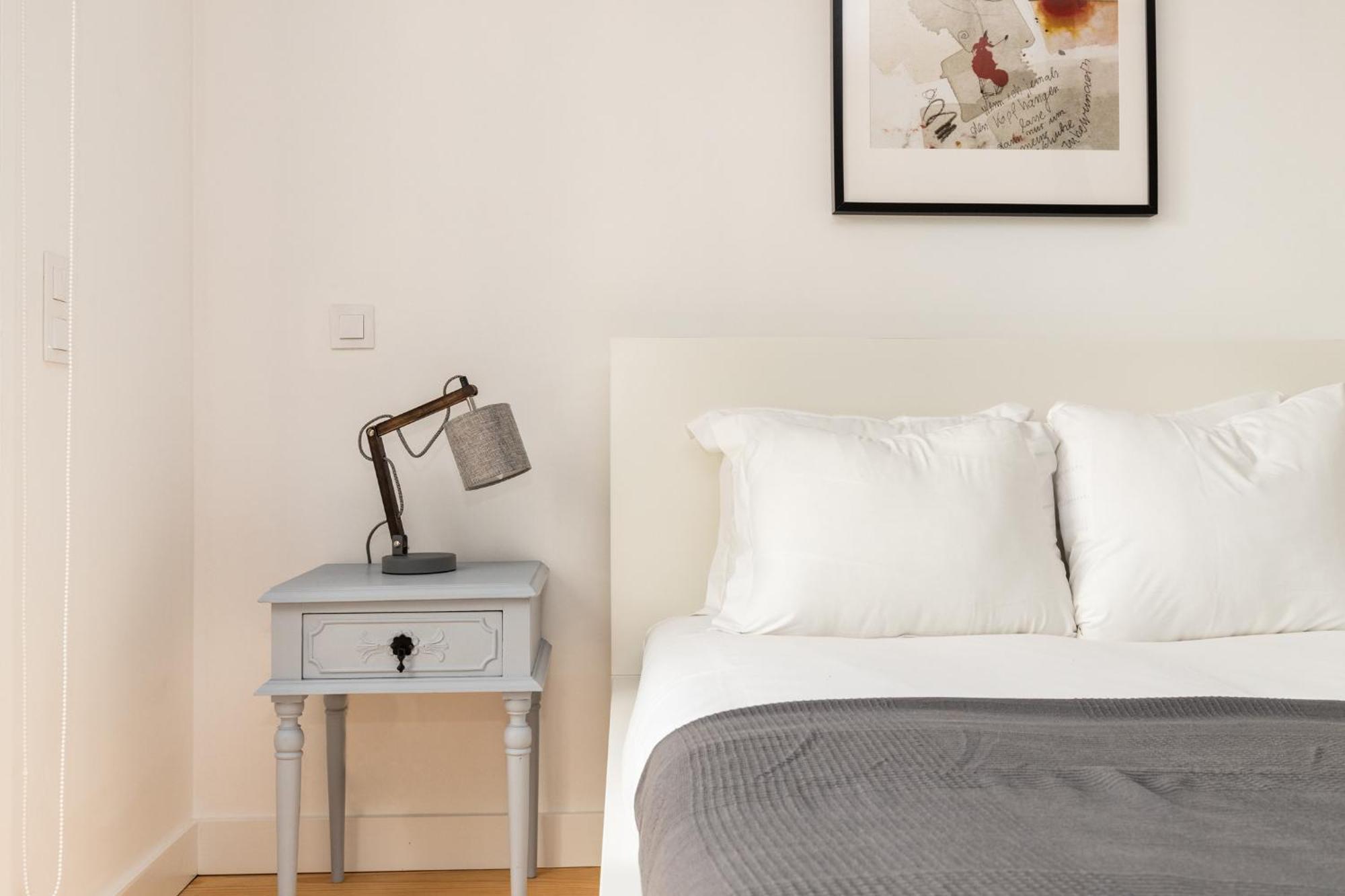 Belem Design Apartments By Homing Lisboa Ngoại thất bức ảnh