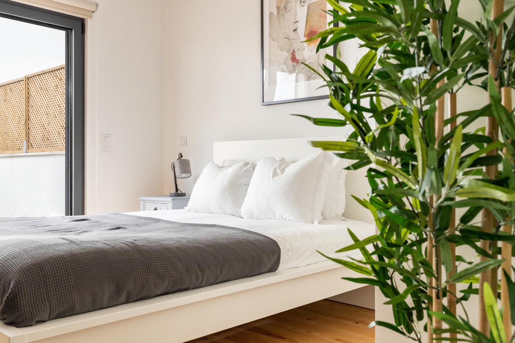 Belem Design Apartments By Homing Lisboa Ngoại thất bức ảnh